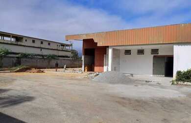 Imagem 8: Galpão para Locação 2500M², Queimados, Queimados - RJ