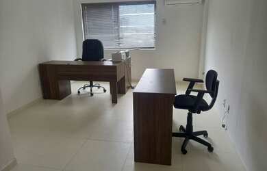 Imagem: O depósito possui 19m² de Área e está localizado em Brotas