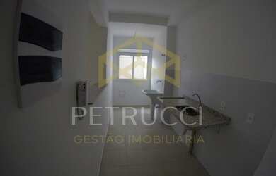 Imagem 3: Apartamento - Bela Vista - Salto