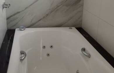 Imagem 7: CASA EM CONDOMÍNIO - CONDOMÍNIO RESIDENCIAL VILLAGIO DI NAPOLLI - SP