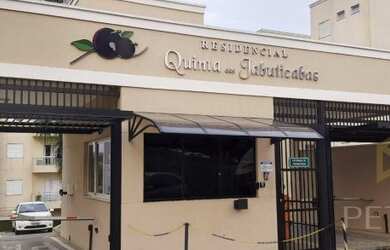 Imagem: O apartamento possui 3 Dormitórios, 2 Banheiros, 1 Vaga na