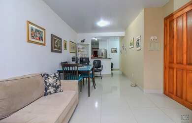 Imagem 8: Moradas do Sul. Churrasqueira, Ar-condicionado, 61m² de Áreae2 Vagas...