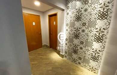 Imagem 11: Salão para alugar, 400 m² por R$ 15.000,00/mês - Vila Nogueira - Diadema/SP