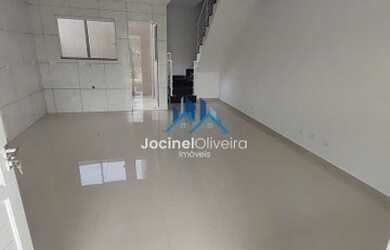 Imagem 8: Sobrado com 3 dorms, Sítio Cercado, Curitiba - R$ 299 mil, Cod SO0055