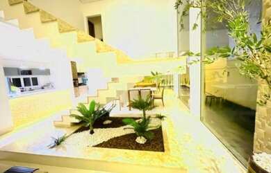 Imagem 6: Goiânia - Casa de Condomínio - Fazenda Vau das Pombas