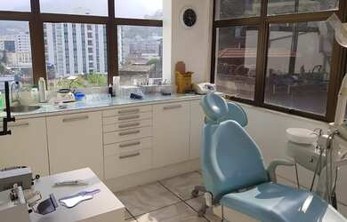 Imagem: O depósito possui 65m² de Área e está localizado em Várzea