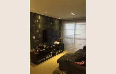 Imagem 1: Apartamento à venda, 82 m² por R$ 638.000,00 - Vila Carrão - São Paulo/SP