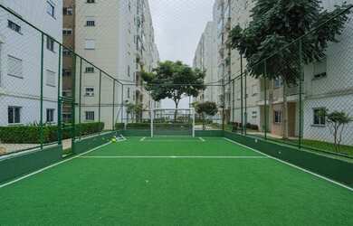 Imagem 10: Apartamento com 2 dormitórios, 55 m² - venda por R$ 385.000,00 ou aluguel...
