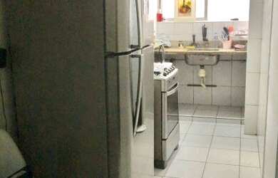 Imagem 4: Apartamento com 1 dormitório à venda, 50 m² por R$ 265.000 - Ponta...