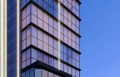 Imagem 1: Residencial Litero, seu apartamento alto padrão com vista mar em Penha