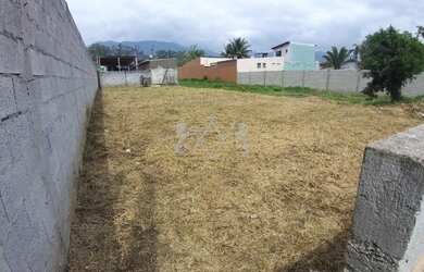 Imagem: O terreno à venda possui e está localizado em Jardim Tarumãs