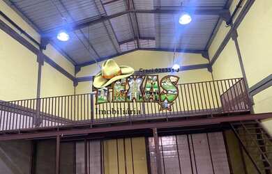 Imagem 2: GALPAO VILA RE. 500m² de Área