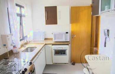 Imagem 9: SAO PAULO - Apartamento Padrão - Tatuapé