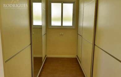 Imagem: A casa em condomínio possui 3 Dormitórios, 5 Banheiros, 5