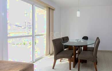 Imagem 4: Porto Alegre - Apartamento Padrão - Humaitá