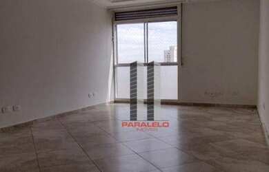 Imagem 1: Apartamento com 3 dormitórios, 90 m² - venda por R$ 550.000,00 ou aluguel...
