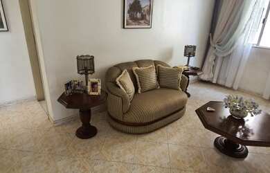 Imagem 2: AL Casa para venda Engenho Velho de Brotas - Salvador - BA