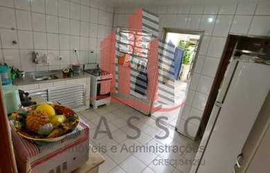 Imagem 5: Vendo sobrado no Tatuapé