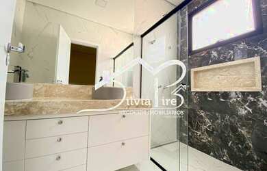 Imagem 15: Sobrado alto padrão à Venda no condomínio Maria José em Indaiatuba...