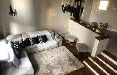 Imagem 12: Casa em condomínio com acesso pelo KM 23 da Rodovia Raposo Tavares. Granja Viana