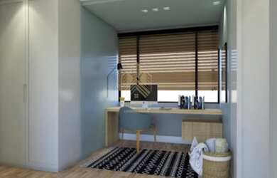 Imagem 7: Atibaia - Casa de Condomínio - Chácaras Maringá