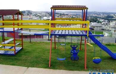 Imagem 5: TERRENO EM CONDOMÍNIO - CONDOMÍNIO PORTAL DO JEQUITIBA - SP