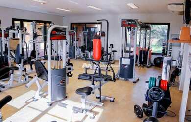 Imagem: O terreno possui 377m² de Área e está localizado em Terra