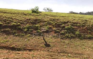Imagem: O terreno possui 2.000m² de Área e está localizado em Morungaba