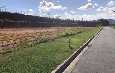 Imagem: Lote/Terreno 480 metros financiado Condomínio Solaris (Itaipuaçu)