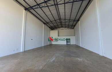 Imagem 9: Barracão para alugar, 191 m² por R$ 3.500,00/mês - Rodocentro - Londrina/PR