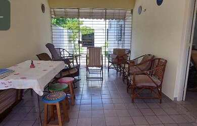 Imagem 4: Bairro Novo, em ótimo local