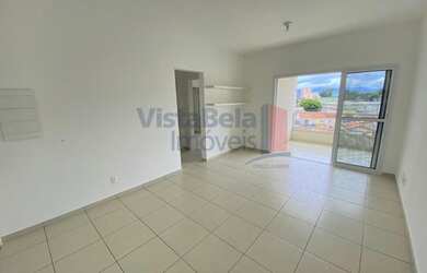 Imagem 3: Melhor apartamento do Centro com 02 quartos, Sacada gourmet e 02 vagas