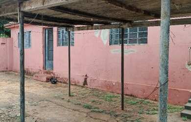 Imagem 16: Casa antiga 117m Terreno 440m - Vila Perino Ourinhos SP