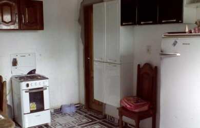 Imagem 3: Vendo casa. Imóvel novo, 270m² de Área, 2 Vagas na garageme2 Dormitórios