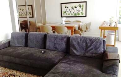 Imagem 2: Apartamento à venda, 327 m² por R$ 2.150.000,00 - João Paulo - Florianópolis/SC