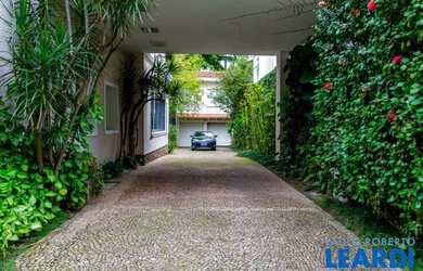 Imagem 3: SOBRADO - JARDIM EUROPA - SP