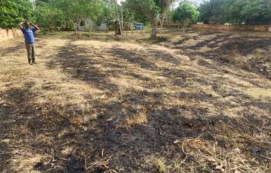 Imagem 10: Sítio Paricatuba paraíso