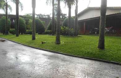 Imagem 6: Chácara com 3 dormitórios, 4800 m² - venda por R$ 1.200.000,00 ou aluguel...