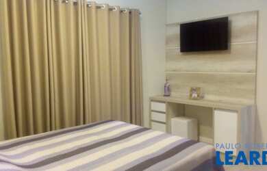 Imagem 16: CASA EM CONDOMÍNIO - CONDOMÍNIO PORTAL DO JEQUITIBA - SP