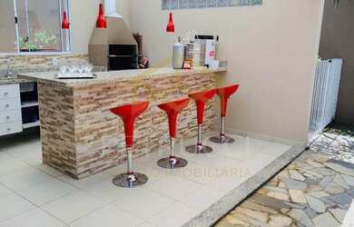 Imagem 6: casa - Pinheiro - Valinhos