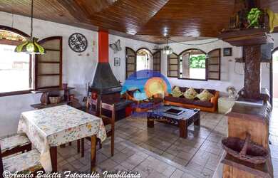 Imagem 10: Casa com 3 dormitórios, 200 m² - venda por R$ 950.000 ou locação por...