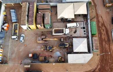 Imagem 4: Área, 1.337 m², à venda por R$ 380.000- 4.926822, -47.502796 - Açailândia/MA