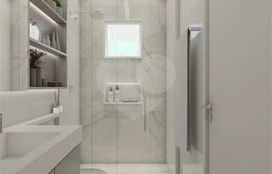 Imagem 6: Lindíssima casa para venda em Indaiatuba/SP - Condomínio Dona Maria...