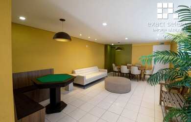 Imagem 10: Apartamento com 3 dormitórios, 75 m² - venda por R$ 396.000 ou aluguel por R$ 1.955/mês