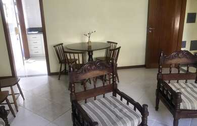 Imagem 5: Temporada. 1 Vaga na garageme2 Dormitórios