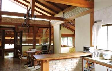 Imagem 11: CARAPICUÍBA - Casa de Condomínio - CARAPICUIBA