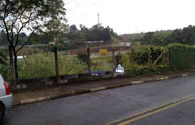 Imagem 4: Terreno à venda, 2445 m² por R$ 480.000,00 - Chácara Jaraguá - São...