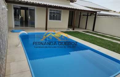 Imagem 5: Casas a venda em Unamar - Tamoios- Cabo Frio - RJ