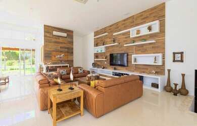 Imagem 16: Atibaia - Casa Padrão - Jardim Colonial