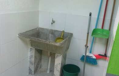 Imagem 4: LINDA CASA 2 DORM 1 SUITE MARACANÃ PRAIA GRANDE ZONA 2